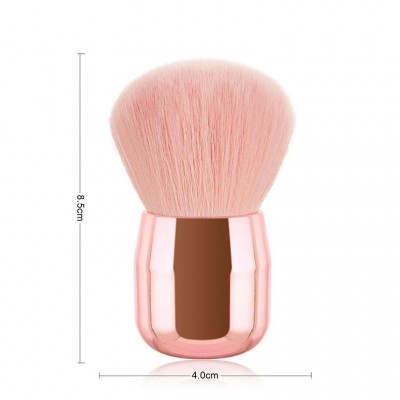 Professional High Quality Profession Natural Makeup Brush face wash brush low price facial brush makeup tools