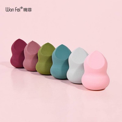 Private Label Practical Delicate User Friendly Makeup Sponge