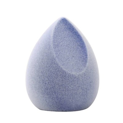 Low Price Makeup Sponge Whole Sale Dropshaped Beauty Makeup Sponge,Makeup Foundation Powder Sponges In Cute Bottle