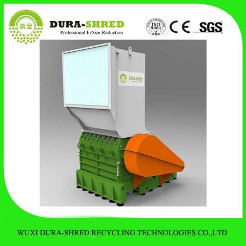 Renewable Pet Recycling Plant Project