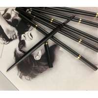 Cosmetics Makeup Brow Pencil Waterproof Eyebrow Pen Private Label With Eyebrow Brush